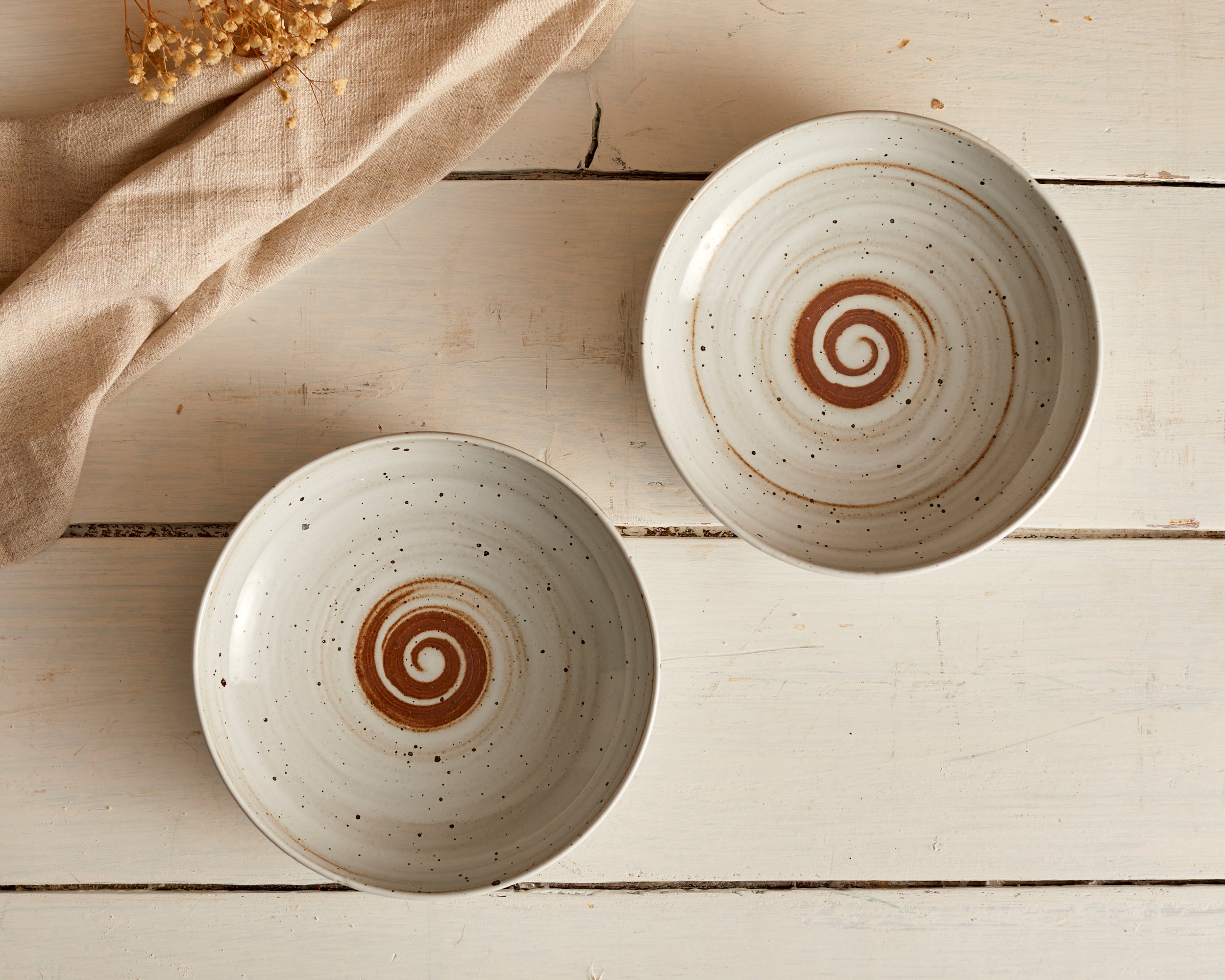 Uma Porcelain Bowl-1